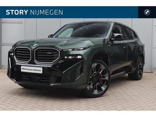 BMW XM PHEV 50e Automaat / Trekhaak / Bowers & Wilkins / Mas, Auto's, BMW, Bedrijf, Te koop, XM, 4x4, Adaptive Cruise Control
