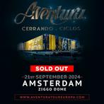 Aventura - 10x ring 1 best seats tickets, Tickets en Kaartjes, Evenementen en Festivals, Drie personen of meer