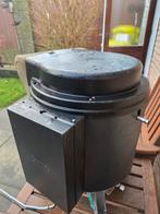 Truma Combi C3402 Kachel/boiler izgs., Ophalen, Gebruikt