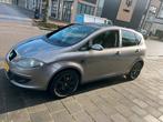 Seat altea 2.0 FSI 2004 Grijs, Auto's, 1350 kg, 1984 cc, Particulier, 149 pk