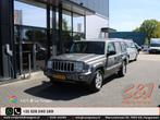 Jeep Commander 3.0 CRD Sport grijs kenteken airco cruise led, Automaat, 2987 cc, Diesel, SUV of Terreinwagen