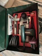 Metabo schaafmachine Expert 4382, Doe-het-zelf en Verbouw, Schaafmachines, Ophalen of Verzenden, Zo goed als nieuw