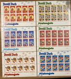 Postzegels pf. Donald Duck, Postzegels en Munten, Postzegels | Nederland, Ophalen of Verzenden, Na 1940, Postfris