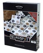 Wordspot, nieuwstaat en vele andere spellen, Hobby en Vrije tijd, Gezelschapsspellen | Bordspellen, Ophalen of Verzenden, Zo goed als nieuw