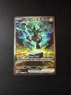 Zekrom SIR BLK166 - Mint Staat!, Ophalen, Nieuw, Losse kaart, Foil