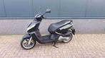 peugeot kisbee, Fietsen en Brommers, Ophalen, Overige modellen, Zo goed als nieuw, Benzine