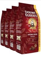 4x DE koffiebonen 1 kg, Diversen, Levensmiddelen, Ophalen