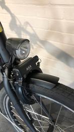 Huka Cortes driewieler, Verzenden, Zo goed als nieuw, Huka