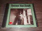 Townes Van Zandt ‎- Live At The Old Quarter Houston [Promo], Cd's en Dvd's, Ophalen of Verzenden, 1980 tot 2000, Zo goed als nieuw
