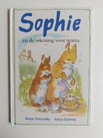 K. Umansky - Sophie en de tekening voor mama, 5 of 6 jaar, Fictie algemeen, Jongen of Meisje, Ophalen of Verzenden