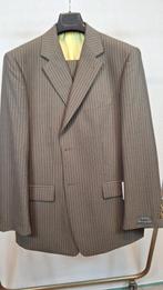 Erg mooi nieuw kostuum in kwartmaat 650 / 25 (112), Kleding | Heren, Kostuums en Colberts, Beige, Nieuw, Overige maten, Ophalen of Verzenden