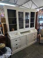 Grutterskast Buffetkast Teakhouten 195x56x220, Huis en Inrichting, Ophalen