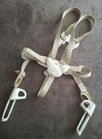 Stokke harness / tuigje tripp trapp, Kinderen en Baby's, Kinderstoelen, Ophalen of Verzenden, Zo goed als nieuw, Meegroeistoel