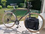 Hele mooie Giant Trooper vintage Randonneur - maat 56, Ophalen, 28 inch, Giant, Zo goed als nieuw