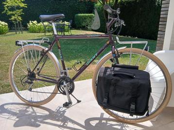 Hele mooie Giant Trooper vintage Randonneur - maat 56 beschikbaar voor biedingen