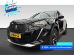 Peugeot 2008 1.2 100pk Allure (bj 2020), Auto's, 101 pk, Gebruikt, 1199 cc, Zwart