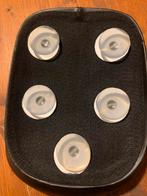 Passagier seat zadeltje Costa Este Molding met zuignappen, Motoren, Ophalen of Verzenden, Nieuw