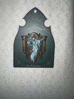 Efteling pin danse macabre dirigent, Ophalen of Verzenden, Nieuw, Button of Speldje