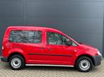 Volkswagen Caddy 1.6 Turijn Comfort 5p. AIRCO/NWE APK, Auto's, Volkswagen, Origineel Nederlands, Te koop, 5 stoelen, 1336 kg
