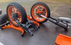 KTM Duke complete wielenset met aanbouw delen, Ophalen, Gebruikt