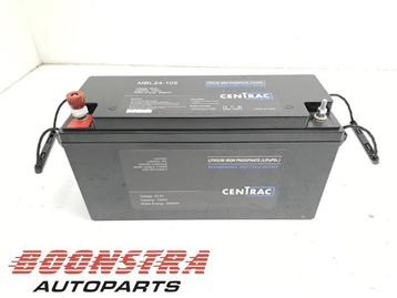 Accu van een Mercedes eVito beschikbaar voor biedingen