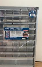 Laden, Ophalen, Nieuw