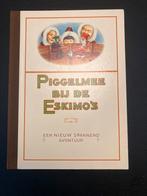 Piggelmee bij de Eskimo's - Spannend Avontuur!, Ophalen of Verzenden, Gelezen, Sprookjes