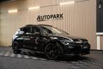 Volkswagen GOLF 1.5 eTSI 3x R-Line Virtual/Pano/Sfeerv/IQ Li, 4 cilinders, 150 pk, Zwart, Bedrijf
