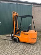 Heftruck elektrisch Still R50-15, Zakelijke goederen, Machines en Bouw | Heftrucks en Intern transport, 1000 tot 2000 kg, Ophalen of Verzenden