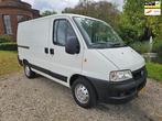 Fiat Ducato 11 2.0 JTD 285 3-persoons *apk:11-2024*, Origineel Nederlands, Te koop, Gebruikt, 750 kg