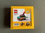 Lego 6387808 Vliegende auto, nieuw en ongeopend, Ophalen of Verzenden, Nieuw, Complete set, Lego