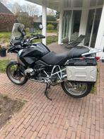 BMW R1200 GS, Motoren, 1170 cc, Toermotor, Particulier, 2 cilinders