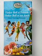 Cricut tinker bell cartridge, Hobby en Vrije tijd, Scrapbooking, Ophalen of Verzenden, Gebruikt, Cartridge, Cricut