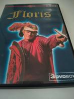 Floris - De complete serie 3DVD Boxset, Ophalen, Alle leeftijden, Boxset, Zo goed als nieuw
