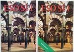 Eso Sí 1: Spaans voor Volwassenen. TEKST- + OEFENBOEK., Boeken, Studieboeken en Cursussen, Ophalen of Verzenden, Alpha, Zo goed als nieuw