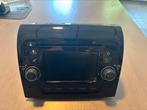 Fiat 250 vp2 ducato / boxer / berlingo 2020 +, Auto diversen, Autoradio's, Gebruikt, 6413 EC, Continental, Ophalen of Verzenden