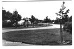 O321 Oostvoorne Warenda, Verzenden, Ongelopen, Zuid-Holland