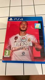 FIFA 20, Ophalen of Verzenden, Zo goed als nieuw, Sport, 3 spelers of meer