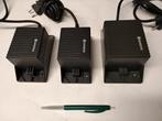Gardena transformator, trafo, 4271, en 4273 2x, Minder dan 50 watt, Wandlamp, Ophalen of Verzenden, Netvoeding