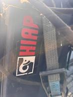 Hiab 230, Ophalen of Verzenden, Zo goed als nieuw