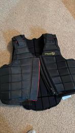 Bodyprotector, Ophalen of Verzenden, Zo goed als nieuw, Overige soorten, Bovenkleding