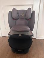 Cybex Pallas S-Fix autostoel, Kinderen en Baby's, Autostoeltjes, 15 t/m 36 kg, Verstelbare rugleuning, Zo goed als nieuw, Isofix