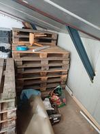 Europallets, Gebruikt, 100 cm of meer, 60 cm of meer, Overige typen