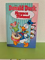 Donald Duck moppentrommel, Boeken, Stripboeken, Eén stripboek, Ophalen, Nieuw