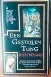 Een gestolen tong - Sheri Holman, Ophalen of Verzenden, Gelezen