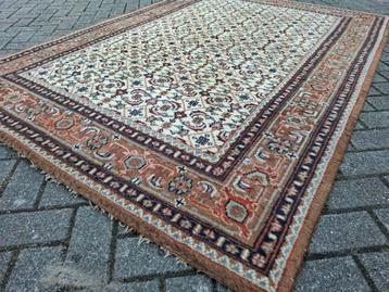Perzisch Vloerkleed ca. 241x170 superstoer! Zie omschr,
Heel beschikbaar voor biedingen