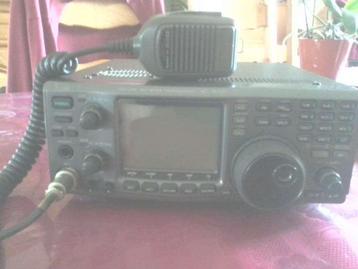 icom 2m/70cm transceiver ic-910 beschikbaar voor biedingen