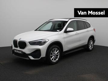 BMW X1 sDrive18i Executive | PANO-SCHUIFDAK | TREKHAAK | NAV beschikbaar voor biedingen