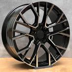 NIEUW 20” B04 5x112 Velgen Past Op BMW X5 X5M G05 X6 X6M G06, Nieuw, Ophalen of Verzenden, Nieuwemaasdijk 12-B Heesbeen, Dmrvelgen.banden@outlook.com