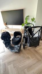Cybex priam, Gebruikt, Verstelbare duwstang, Ophalen, Kinderwagen
